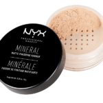 Kurze Übersicht über Nyx Kosmetik