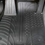Tipps für die Auswahl der richtigen Fußmatte für Ihr Auto
