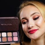 Wie Sie mit einer Lidschattenpalette jeden gewünschten Look kreieren