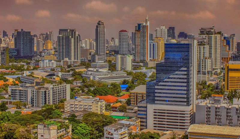 Bangkok, Thailand