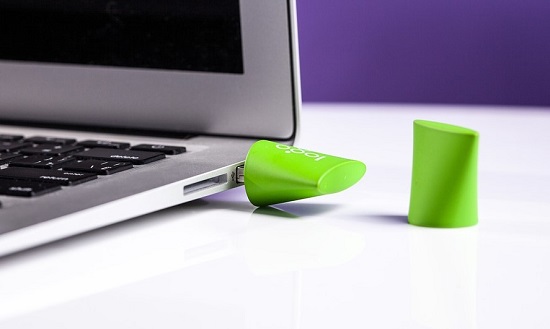 Werbegeschenk: USB-Sticks