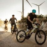 Grundlegende Informationen zum Elektrofahrrad