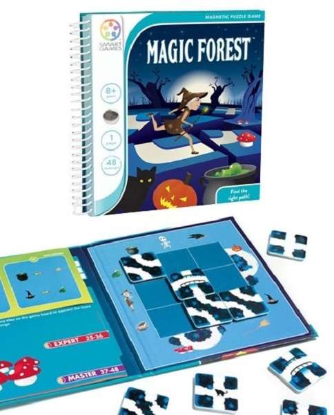 SmartGames – Magic Forest