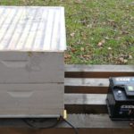 Wie man Oxalsäure bei Bienen verwendet