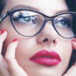 Make-up-Tipps für Brillenträgerinnen