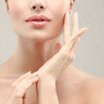 Vorteile von MSM für geschädigte Haut