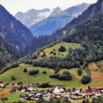 Bezaubernde Schweizer Dörfer, die man gesehen haben muss, um es zu glauben