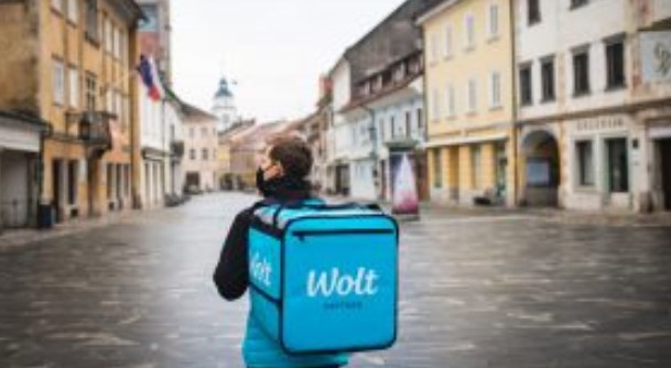 Wolt Promo Codes: Hol dir leckeres Essen zum Sonderpreis