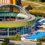 Slowenien Thermal Spa Lasko für ultimative Verwöhnung und Entspannung