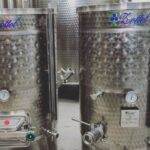 Der Reifungsprozess im Weinherstellungsprozess