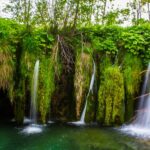 Nationalpark Plitvicer