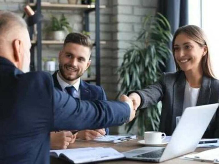 Meistern Sie Ihren Erfolg mit intelligenten Affiliate-Consulting-Strategien