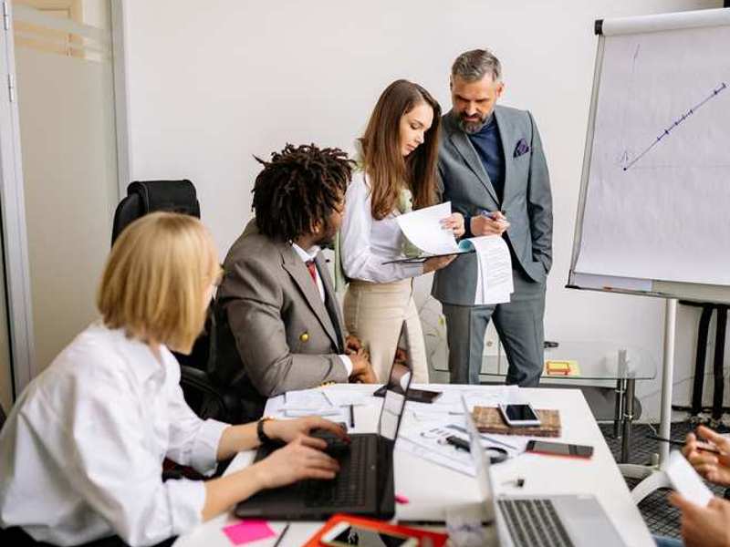 Affiliate-Beratung ist eine spezialisierte Dienstleistung