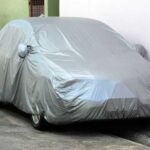 Autoabdeckungen als heldenhafte Parkhelfer Autoplanen