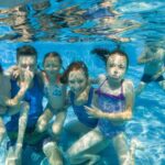 Thermalbäder für Kinder für große Abenteuer Thermalbäder für Kinder